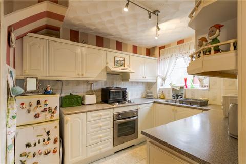 3 bedroom terraced house for sale, Fulford Road, Bristol, BS13