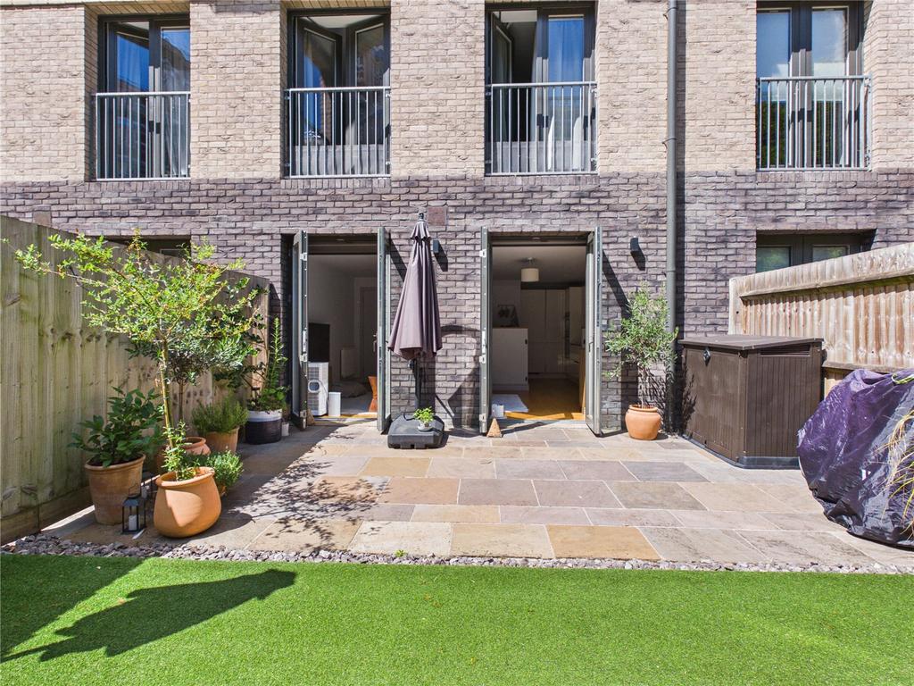 Apartment in Bristol, The General, Redcliffe - View 2