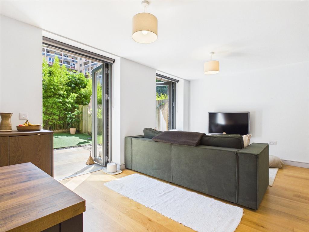 Apartment in Bristol, The General, Redcliffe - View 3