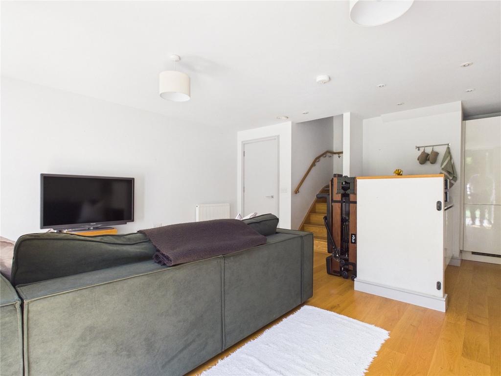 Apartment in Bristol, The General, Redcliffe - View 4