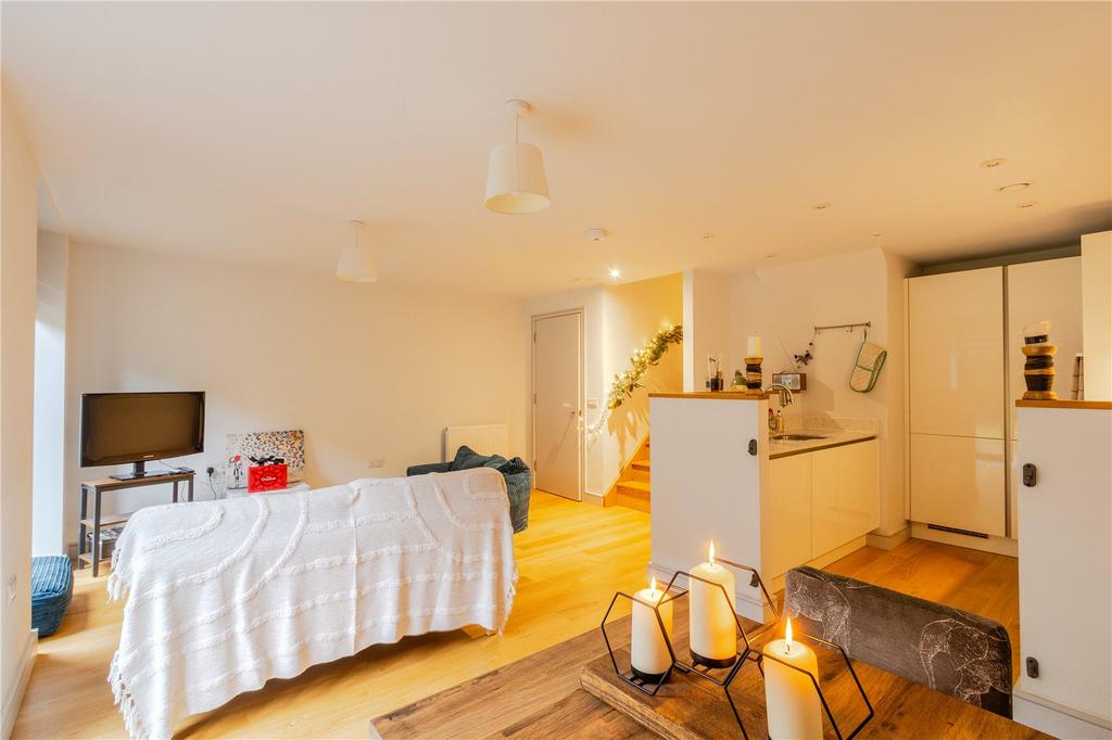 Apartment in Bristol, The General, Redcliffe - View 5