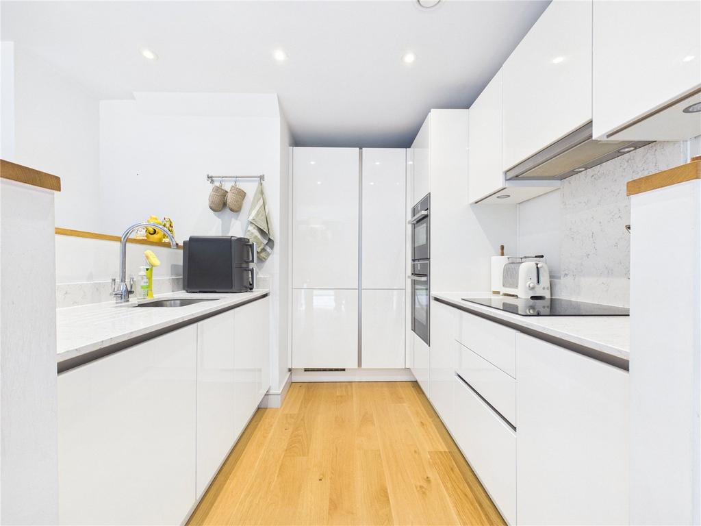 Apartment in Bristol, The General, Redcliffe - View 6