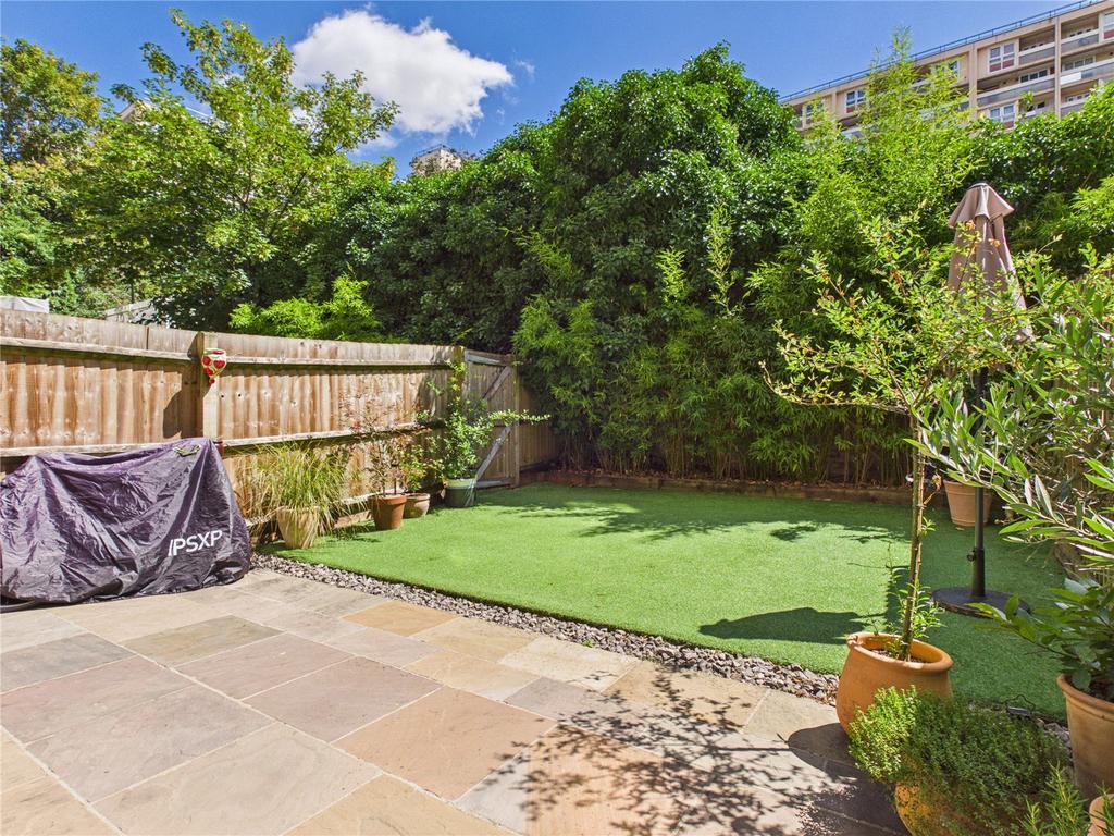 Apartment in Bristol, The General, Redcliffe - More