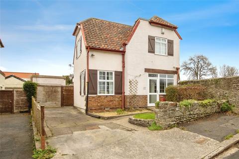 2 bedroom detached house for sale