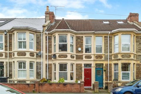 3 bedroom terraced house for sale, Chatsworth Road, Brislington, Bristol, BS4