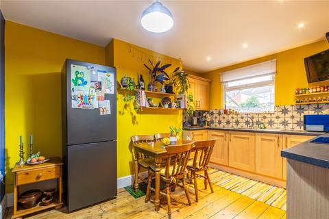 3 bedroom terraced house for sale, Chatsworth Road, Brislington, Bristol, BS4