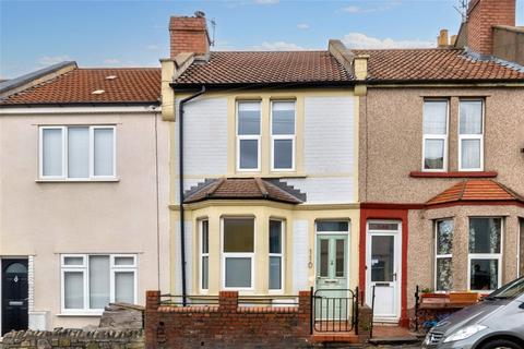 2 bedroom terraced house for sale, Garnet Street, Bedminster, BS3