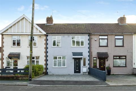 3 bedroom terraced house for sale, Hall Street, Bedminster, BRISTOL, BS3