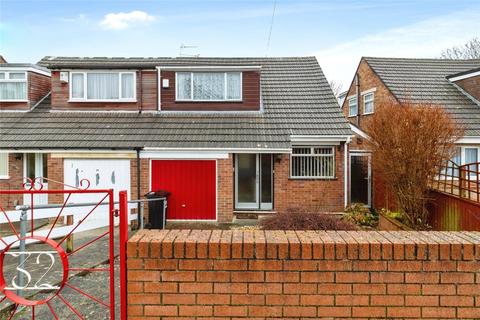 3 bedroom semi-detached house for sale, Little Headley Close, Bristol, BS13