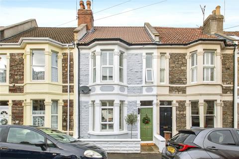 27 Exeter Road, Southville, Bristol, BS3 1LY
