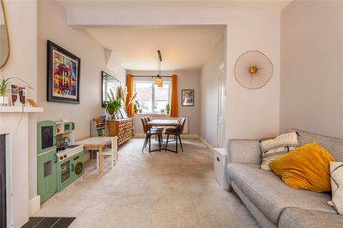 27 Exeter Road, Southville, Bristol, BS3 1LY