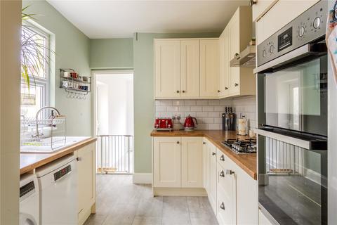 27 Exeter Road, Southville, Bristol, BS3 1LY
