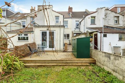 27 Exeter Road, Southville, Bristol, BS3 1LY