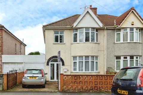 3 bedroom semi-detached house for sale, Francis Road, Bristol, BS3