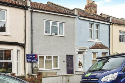 8 Jasper Street, Bristol, BS3 3DU