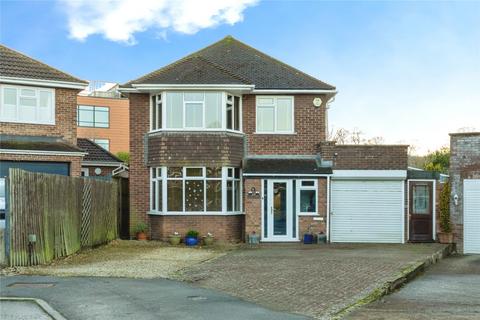 4 bedroom detached house for sale, Rownham Close, Bower Ashton, Bristol, BS3