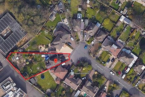 9 Rownham Close, Bristol, BS3 2JN