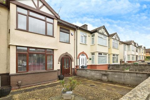 3 bedroom terraced house for sale, Highridge Road, Highridge, BS13