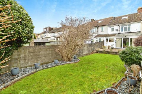 3 bedroom terraced house for sale, Highridge Road, Highridge, BS13