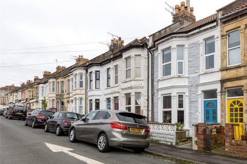 3 bedroom terraced house for sale, Raymend Road, Bristol, BS3