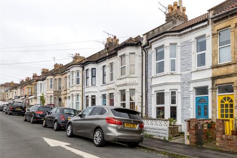 7 Raymend Road, Bristol, BS3 4QR