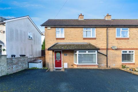 3 bedroom semi-detached house for sale, Redford Crescent, Bishopsworth, Bristol, BS13