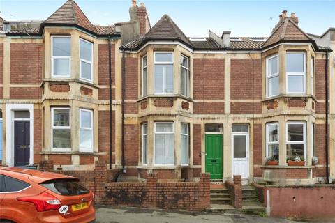 3 bedroom terraced house for sale, Ashfield Road, Ashton, BS3