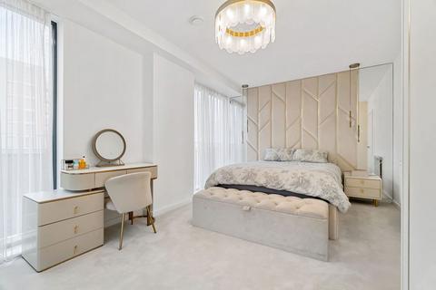 1 bedroom apartment for sale, Lakeside Drive, London NW10