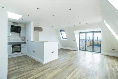 3 bedroom apartment for sale, The Cigar Factory, Southville, Bristol, BS3