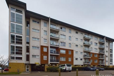 2 bedroom flat for sale, Clarkson Court, Hatfield AL10