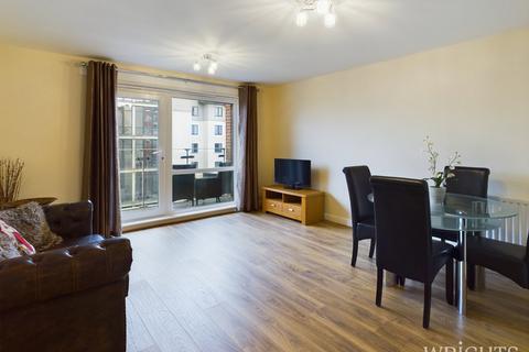 2 bedroom flat for sale, Clarkson Court, Hatfield AL10