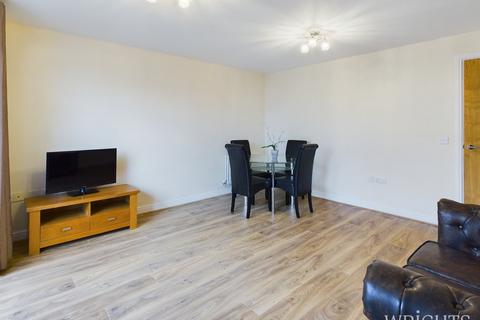 2 bedroom flat for sale, Clarkson Court, Hatfield AL10