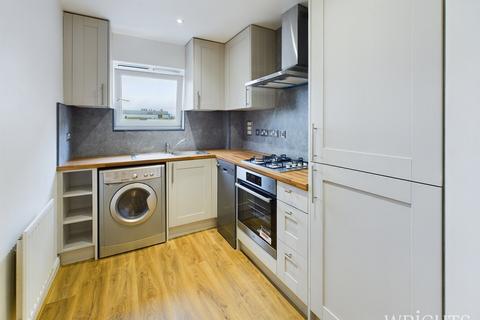 2 bedroom flat for sale, Clarkson Court, Hatfield AL10