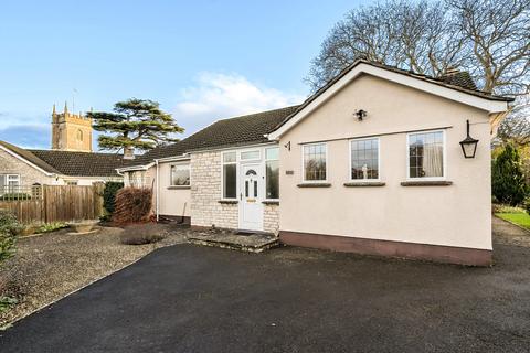 3 bedroom bungalow for sale, Rectory Close, Bath BA2