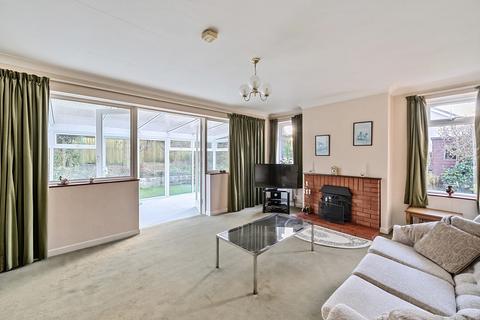 3 bedroom bungalow for sale, Rectory Close, Bath BA2