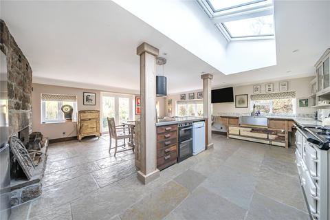 4 bedroom detached house for sale, Whitebrook, Monmouth, Monmouthshire, NP25