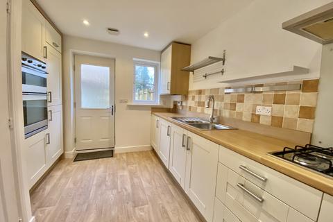 3 bedroom semi-detached house for sale, Dipper Drive, TAVISTOCK PL19