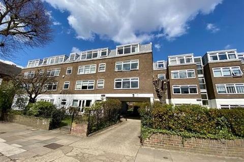 2 bedroom property for sale, Parkside, Hamilton Road, London W5 2EG