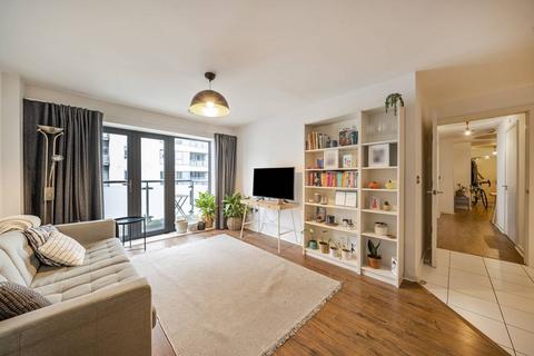 3 bedroom flat for sale, 61 Cardigan Road, London E3