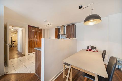 3 bedroom flat for sale, 61 Cardigan Road, London E3