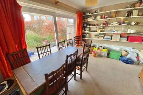 4 bedroom detached house for sale, Sycamore Crescent, Macclesfield