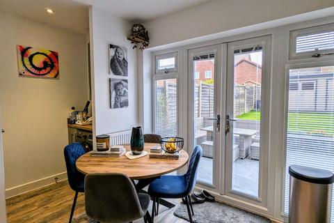 6 Broyd Avenue, Halstead, CO9 1FS
