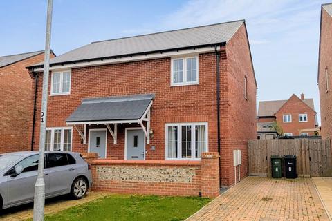 6 Broyd Avenue, Halstead, CO9 1FS