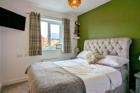 6 Broyd Avenue, Halstead, CO9 1FS