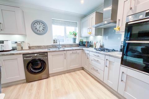9 Digby Way, Thorpe-le-soken, Clacton-on-sea, CO16 0DQ