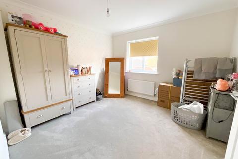 9 Digby Way, Thorpe-le-soken, Clacton-on-sea, CO16 0DQ