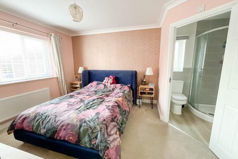 9 Digby Way, Thorpe-le-soken, Clacton-on-sea, CO16 0DQ