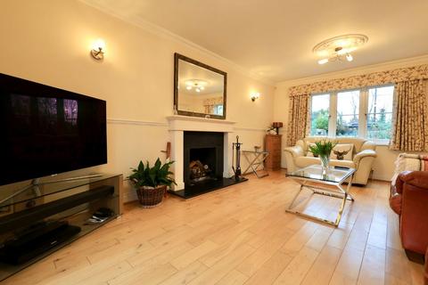 4 bedroom detached house for sale, Abingdon Road, Witney OX29