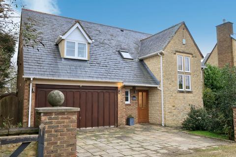 4 bedroom detached house for sale, Abingdon Road, Witney OX29