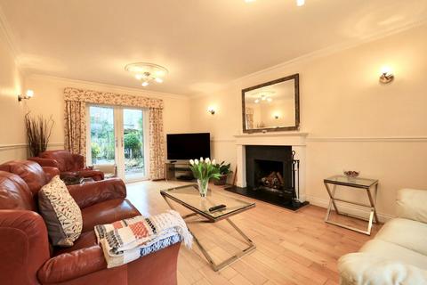 4 bedroom detached house for sale, Abingdon Road, Witney OX29